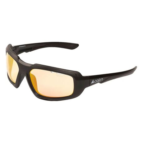 Окуляри Cairn Trax Bike Photochromic NXT 1-3 Mat Black