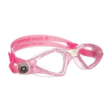 Окуляри для плавання Aqua Sphere Kayenne Junior Pink