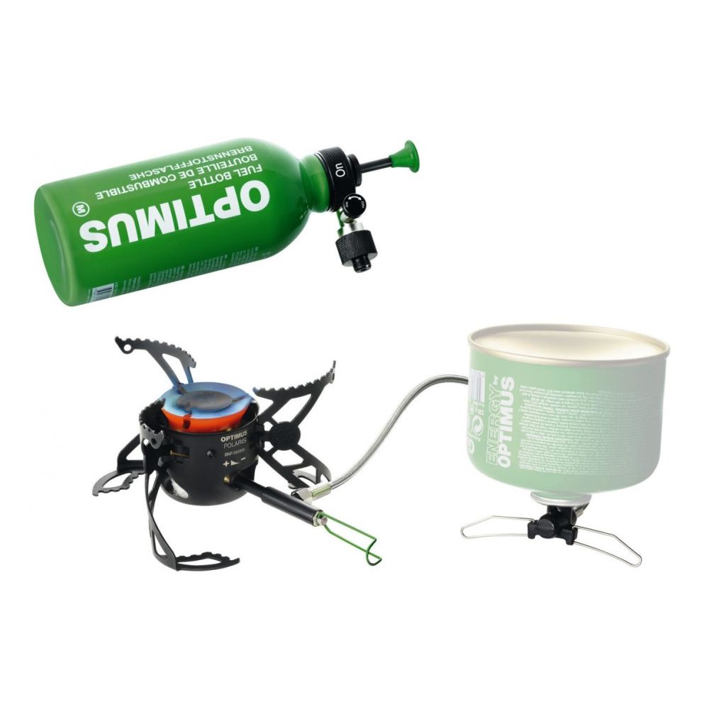 Горелка Optimus Polaris Optifuel