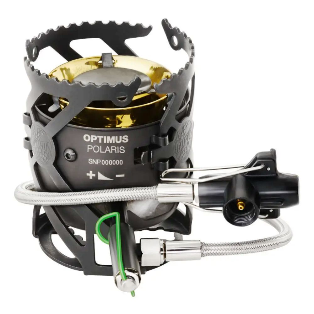 Горелка Optimus Polaris Optifuel