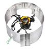 Горелка Optimus Polaris Optifuel
