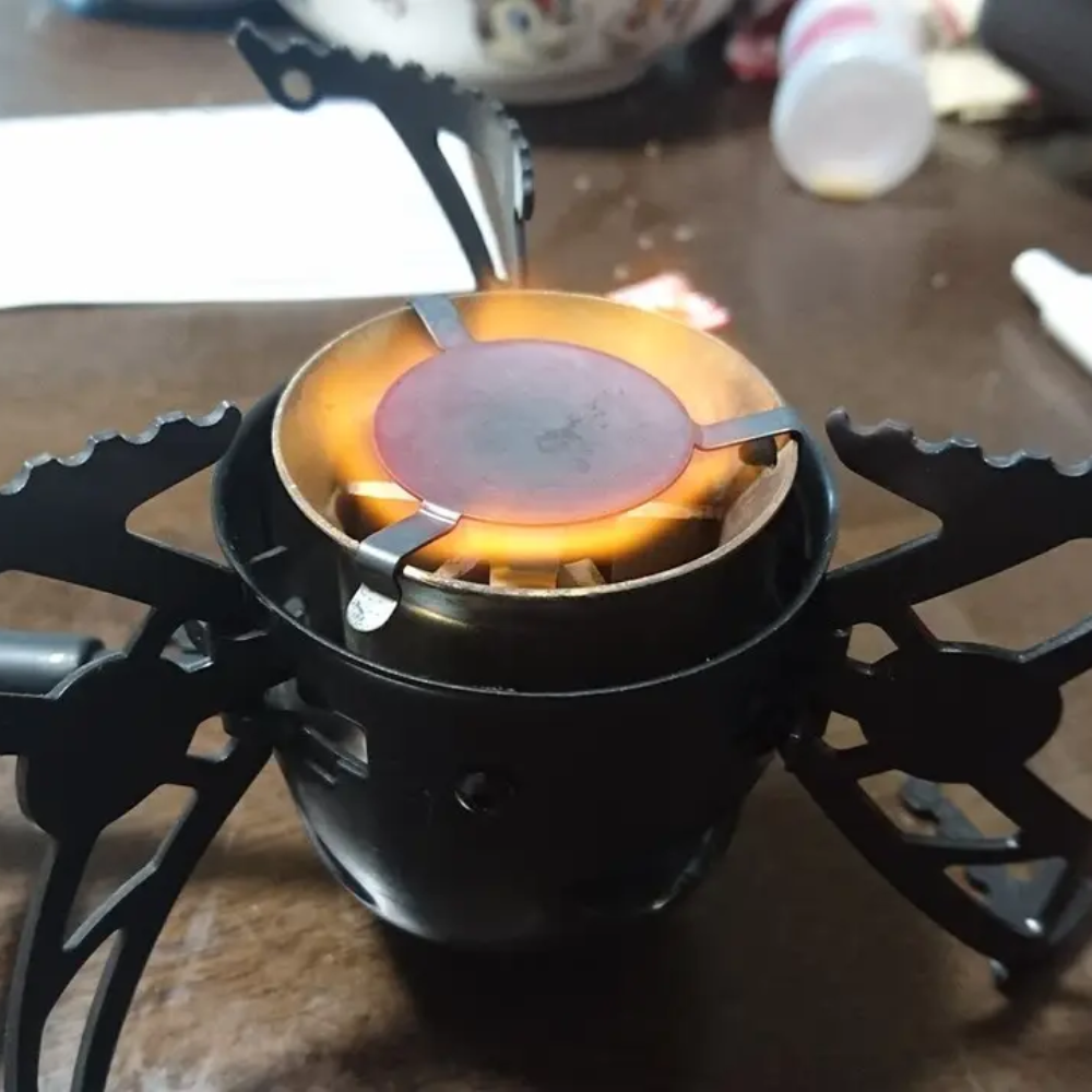 Горелка Optimus Polaris Optifuel