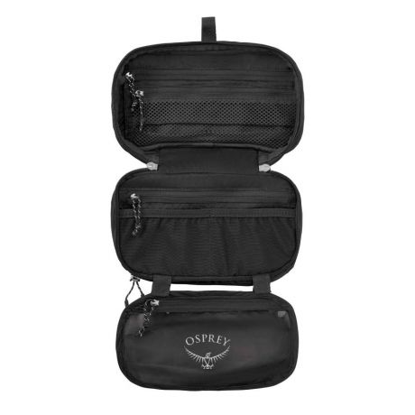 Органайзер Osprey Ultralight Zip Organizer Black
