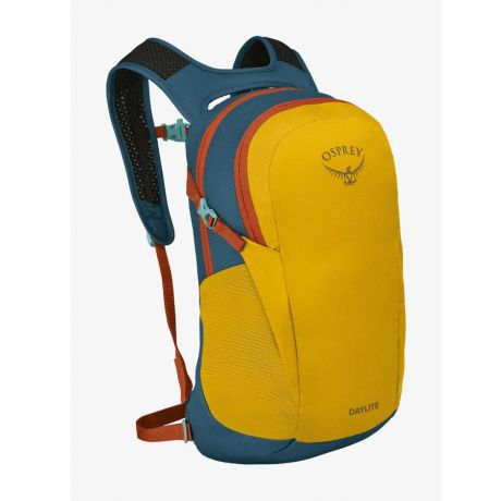 Рюкзак Oprey Daylite Plus Dazzle Yellow/Venturi Blue