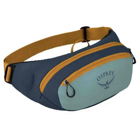 Бананка Osprey Daylite Waist Green belt/Green canopy