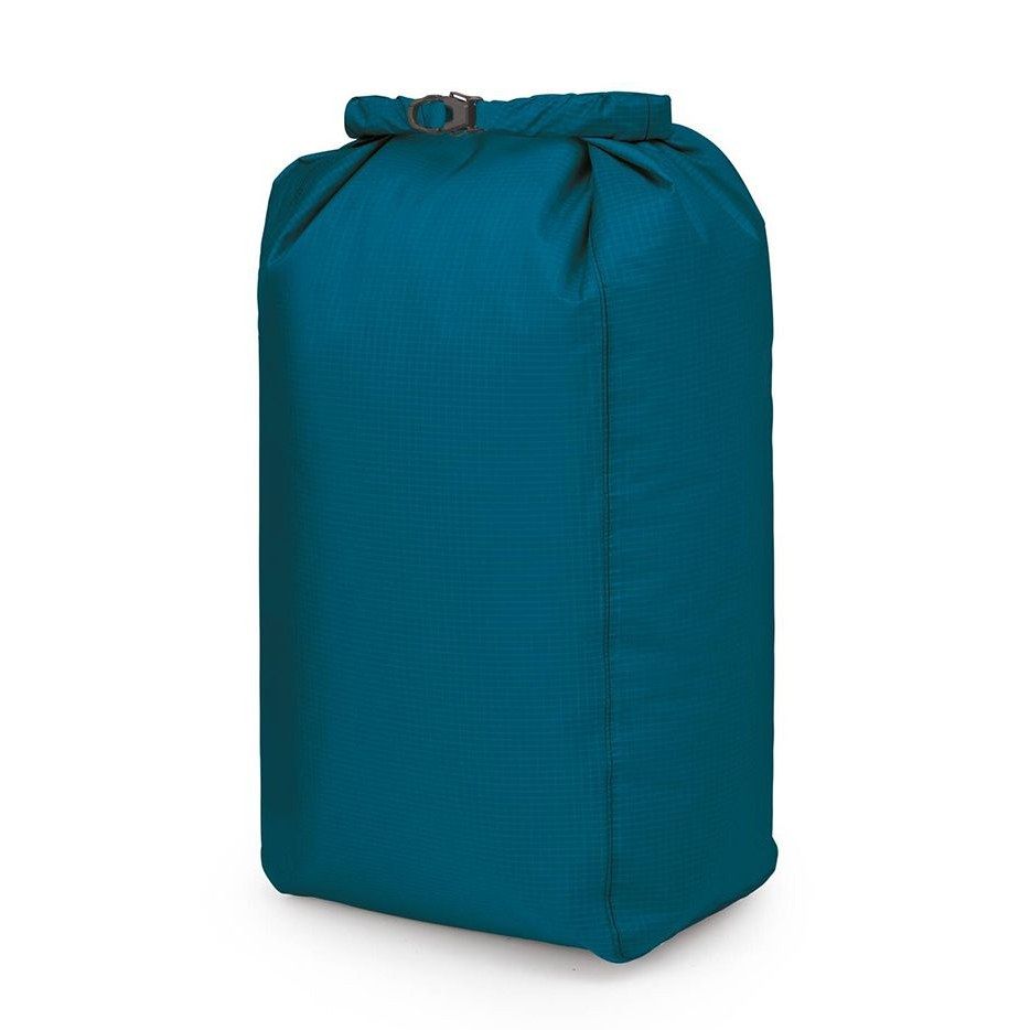 Гермомешок Sea To Summit Drysack 35 With Window Waterfront Blue
