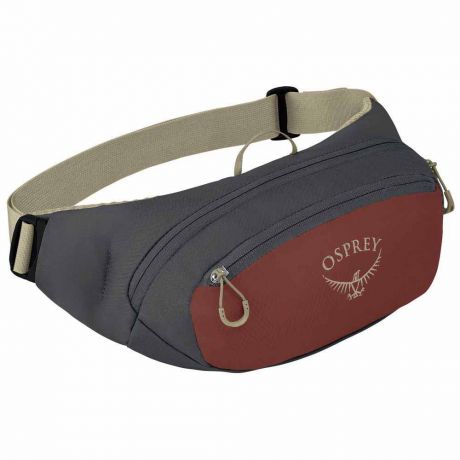 Бананка Osprey Daylite Waist Green belt/Green canopy