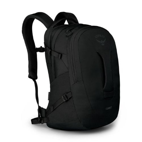 Рюкзак Osprey Comet Black