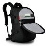 Рюкзак Osprey Comet Black