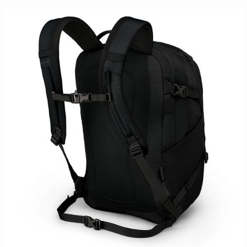 Рюкзак Osprey Comet Black