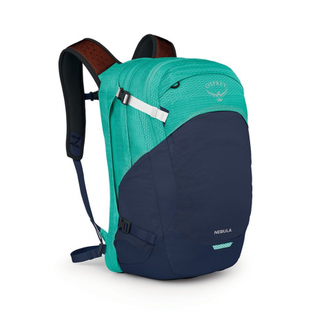 Рюкзак Osprey Nebula Reverie Green/Cetacean Blue