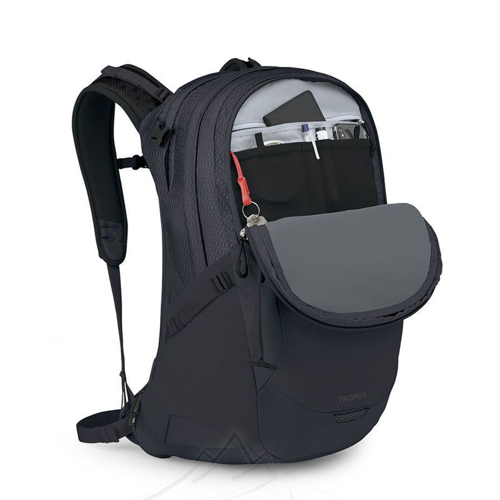 Рюкзак Osprey Tropos 32 Black