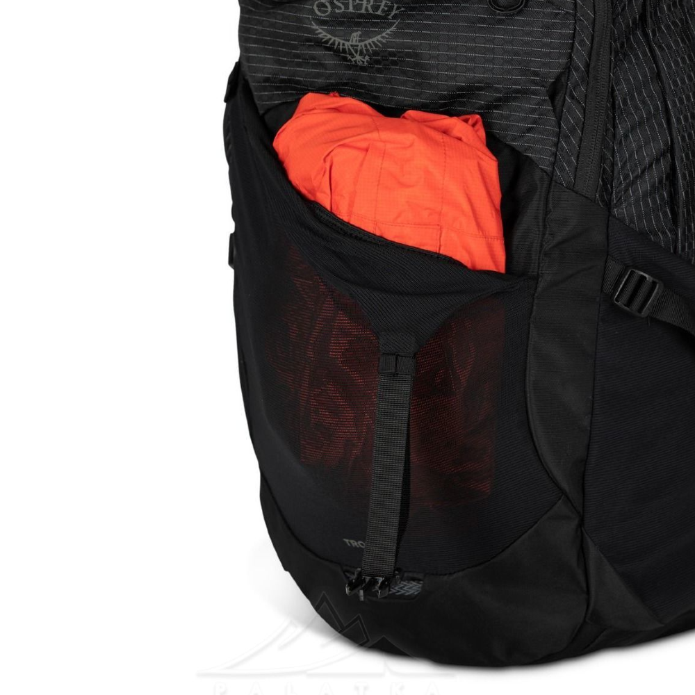 Рюкзак Osprey Tropos 32 Black