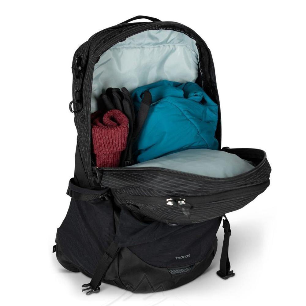 Рюкзак Osprey Tropos 32 Black
