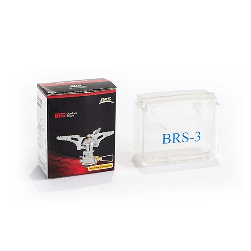 Пальник BRS-3