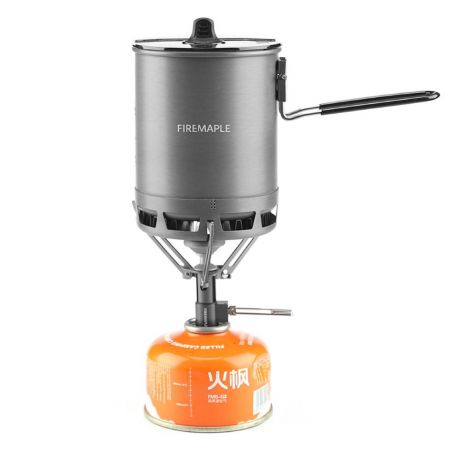 Пальник Fire Maple Petrel Ultrailight Cooking System