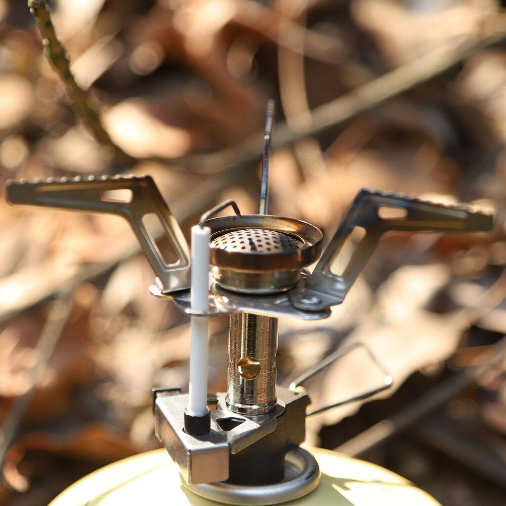 Пальник Fire Maple Torch