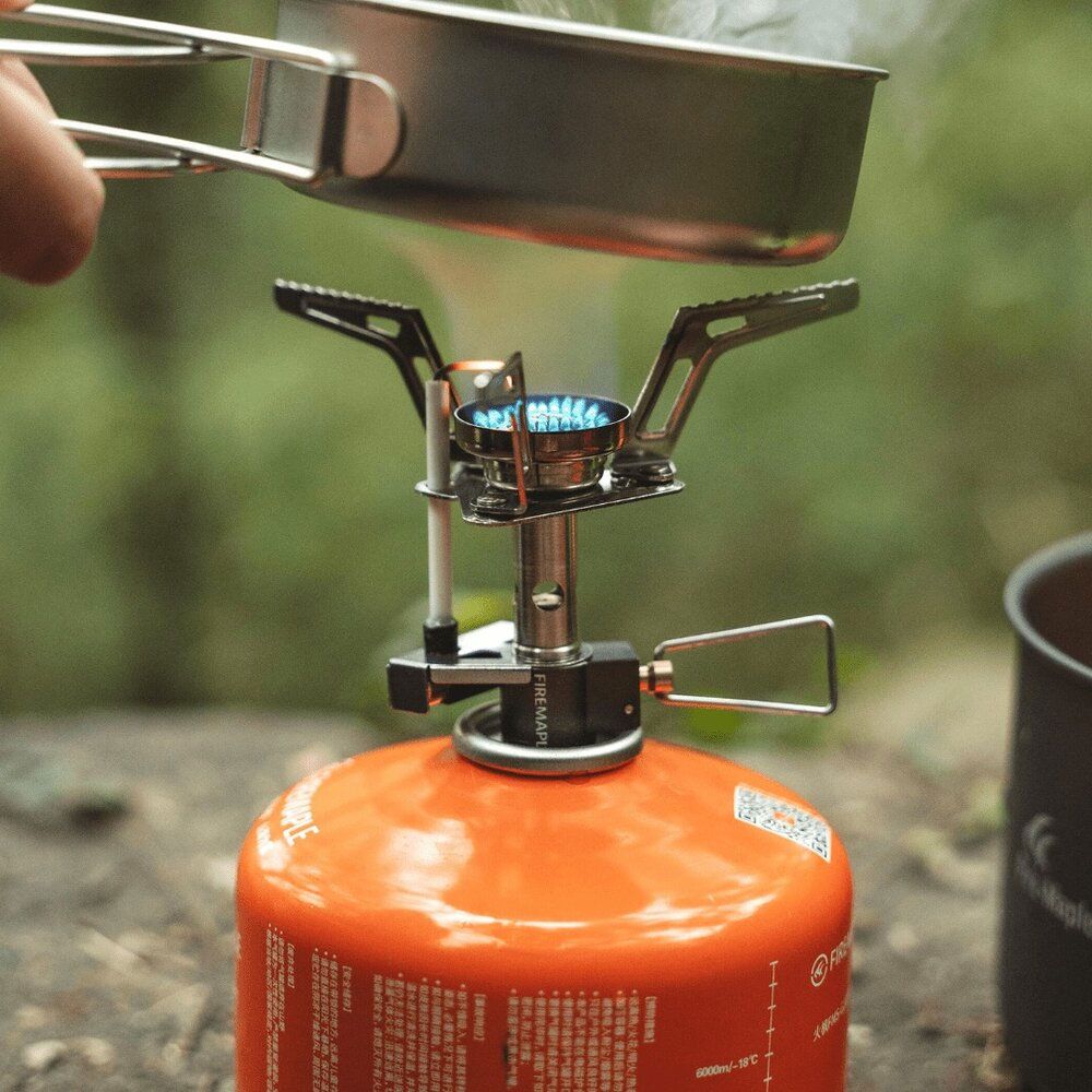 Пальник Fire Maple Torch