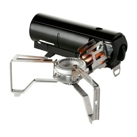 Пальник газовий Snow Peak Home&Camp Black GS-600BK