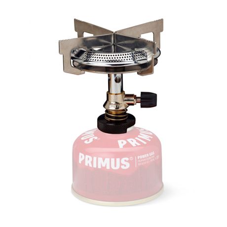 Пальник Primus Mimer Duo