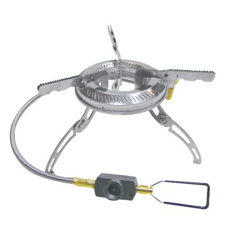 Пальник Kovea KGB-1302 Dual Flame