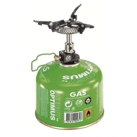 Пальник Optimus Crux Lite