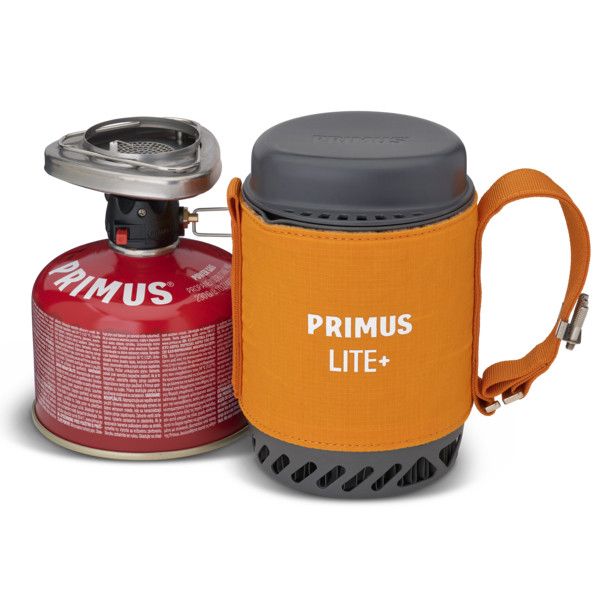 Горелка/система Primus Lite Plus Orange