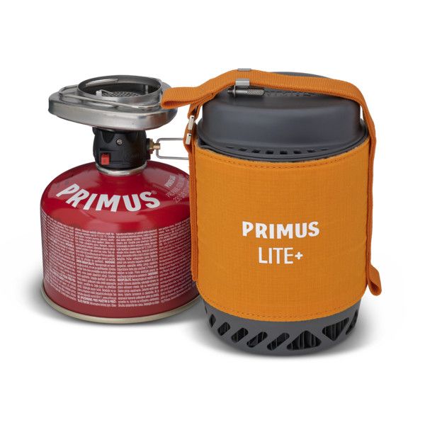 Горелка/система Primus Lite Plus Orange
