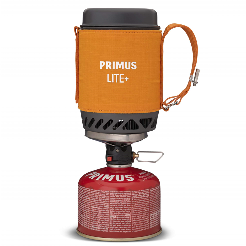 Горелка/система Primus Lite Plus Orange