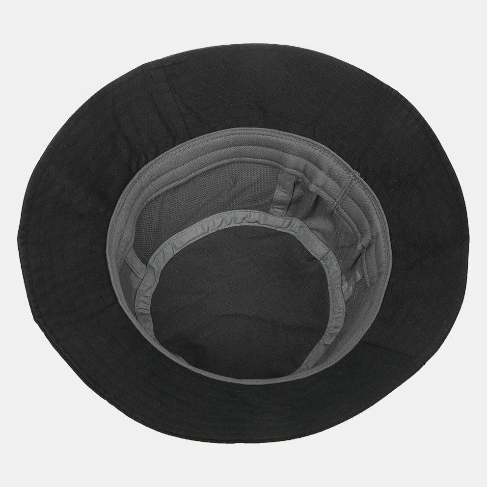 Панама Buff Sun Bucket Hat Hak Grey 125445.937