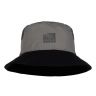 Панама Buff Sun Bucket Hat Hak Grey 125445.937