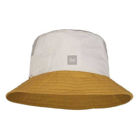Панама Buff Sun Bucket Hat Hak Ocher 125445.105