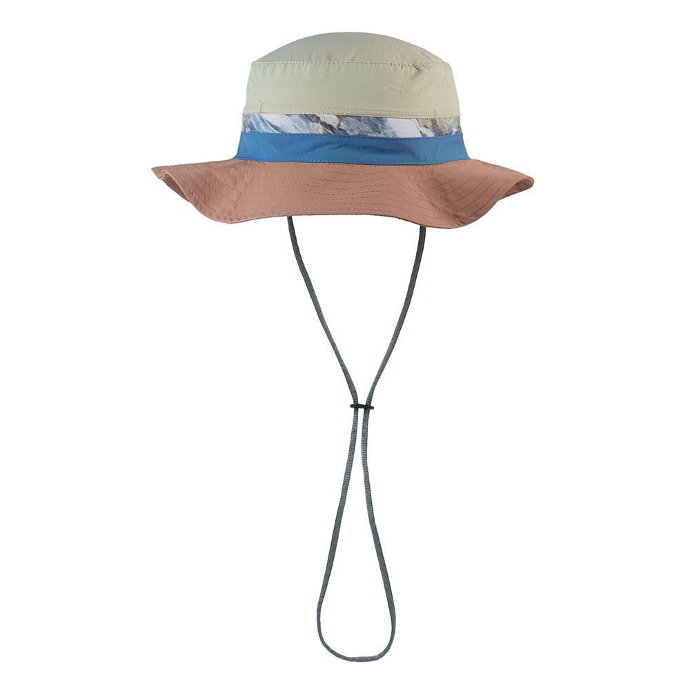 Панамка Buff Explore Booney Hat Kivu Sand 131298.302