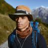 Панамка Buff Explore Booney Hat Zeo Multi 128627.555