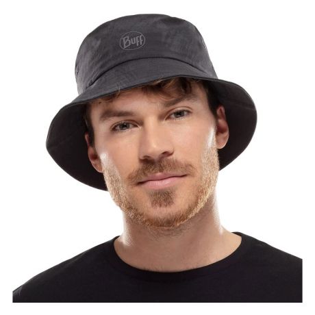 Панамка Buff Trek Bucket Hat Rinmann Black 122590.999