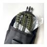 Пилка ланцюгова кишенькова Basecamp Paracord Saw BCP-60300