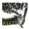 Пилка ланцюгова кишенькова Basecamp Paracord Saw BCP-60300