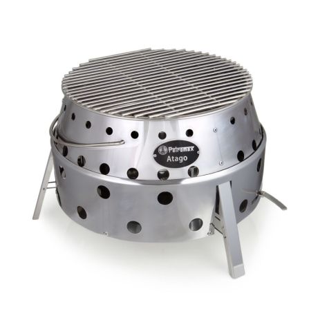Мангал-гриль Petromax Atago
