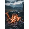 Казан-жаровня чугунная на ножках Petromax Dutch Oven 7.5L
