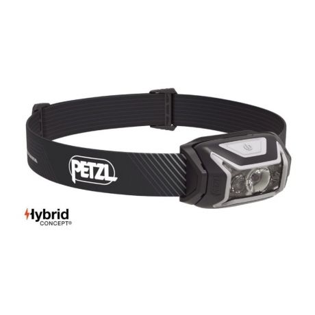 Ліхтар Petzl Actik Core Blue