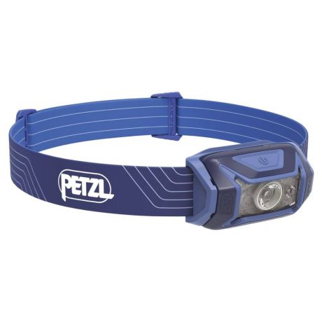 Налобний ліхтар Petzl Tikka 350 Yellow