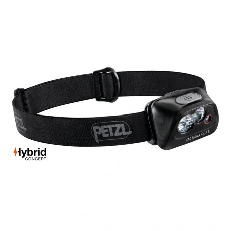 Ліхтар Petzl Tactikka Core