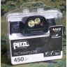 Ліхтар Petzl Tactikka Core