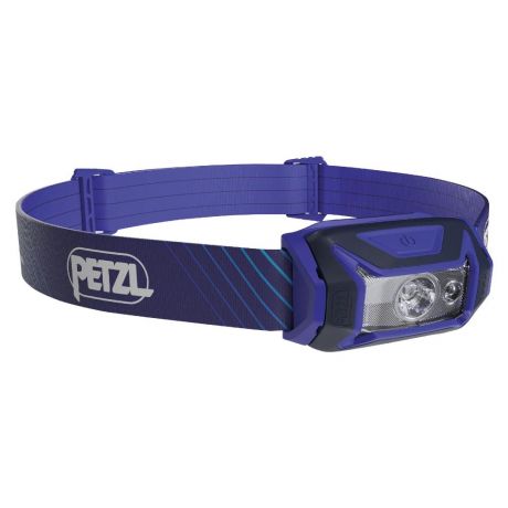 Налобний ліхтар Petzl Tikka Core Yellow