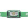 Налобний ліхтар Petzl Tikka Core Green