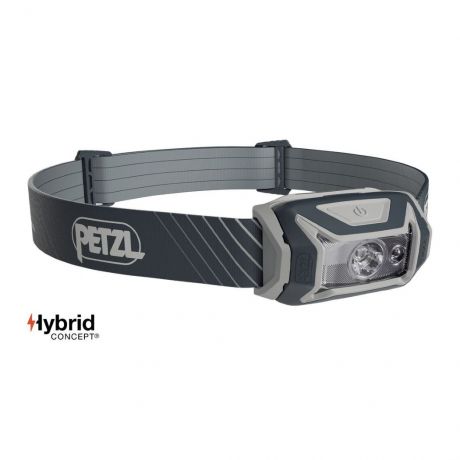 Налобний ліхтар Petzl Tikka 350 Yellow