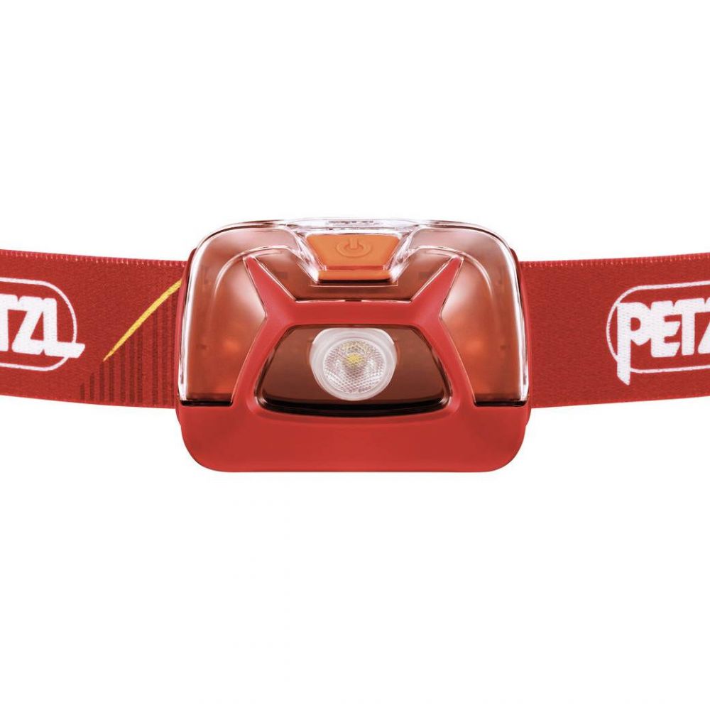 Фонарь Petzl Tikkina 250
