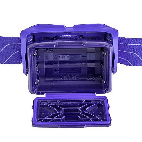 Налобный фонарь Petzl Tikkina 300 Blue