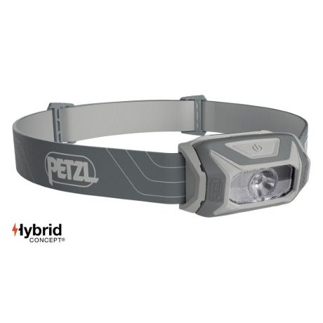 Налобний ліхтар Petzl Tikkina 300 Light Green