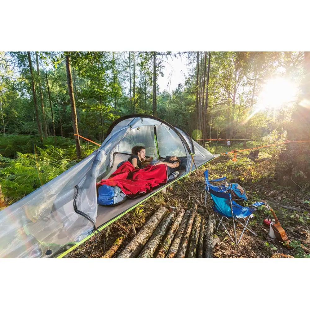 Подвесная палатка Tentsile Safari Connect 3P